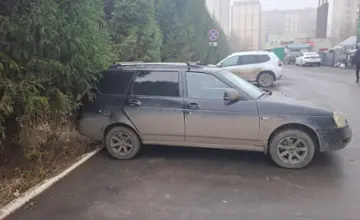 LADA (ВАЗ) Priora 2013 года за 1 800 000 тг. в Западно-Казахстанская область фото 2