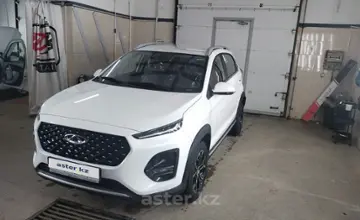 Chery Tiggo 2 Pro 2023 года за 5 800 000 тг. в Акмолинская область фото 1