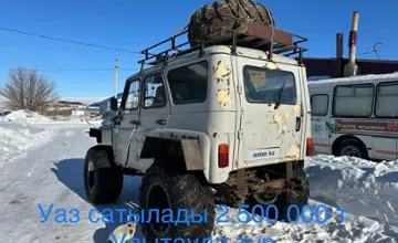 УАЗ Hunter 2003 года за 2 000 000 тг. в Улытауская область фото 4