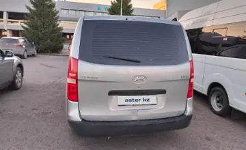 Hyundai H-1 2012 года за 10 200 000 тг. в Карагандинская область