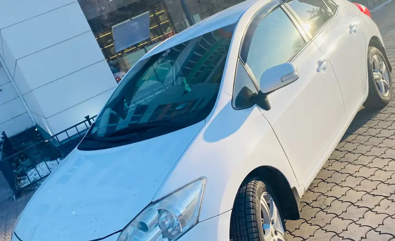 Toyota Auris 2010 года за 4 500 000 тг. в Павлодар