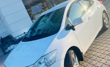 Toyota Auris 2010 года за 4 500 000 тг. в Павлодар фото 1