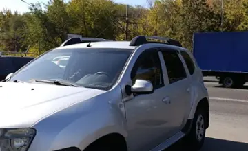 Renault Duster 2015 года за 3 500 000 тг. в Алматинская область фото 1