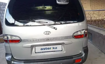 Hyundai Starex 2007 года за 3 700 000 тг. в Шымкент фото 2