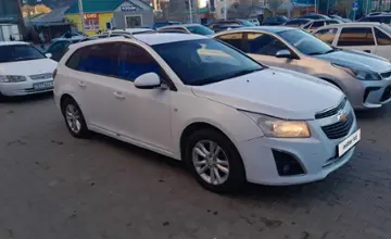 Chevrolet Cruze 2013 года за 3 500 000 тг. в Кызылорда