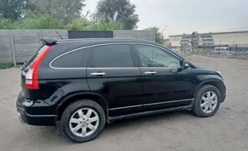 Honda CR-V 2008 года за 6 200 000 тг. в Алматы фото 3