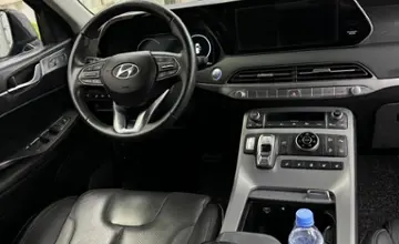 Hyundai Palisade 2021 года за 20 000 000 тг. в Астана фото 4