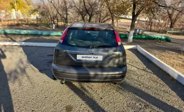 Ford Focus 2001 года за 1 850 000 тг. в Кызылординская область фото 3