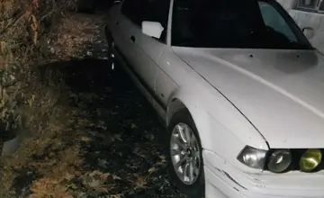 BMW 7 серии 1990 года за 1 000 000 тг. в Жетысуская область