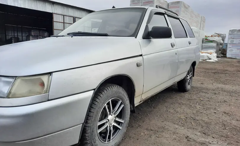 LADA (ВАЗ) 2111 2000 года за 1 500 000 тг. в Семей