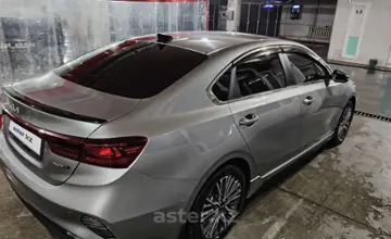 Kia Cerato 2024 года за 12 500 000 тг. в Астана фото 2