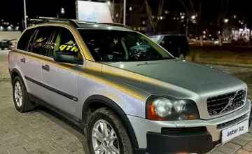 Volvo XC90 2004 года за 5 300 000 тг. в Костанай фото 3