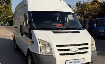 Ford Transit 2010 года за 6 500 000 тг. в Алматы фото 2