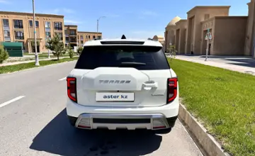 SsangYong Torres 2023 года за 14 000 000 тг. в Туркестанская область