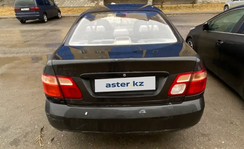 Nissan Almera 2004 года за 1 000 000 тг. в Актюбинская область фото 3