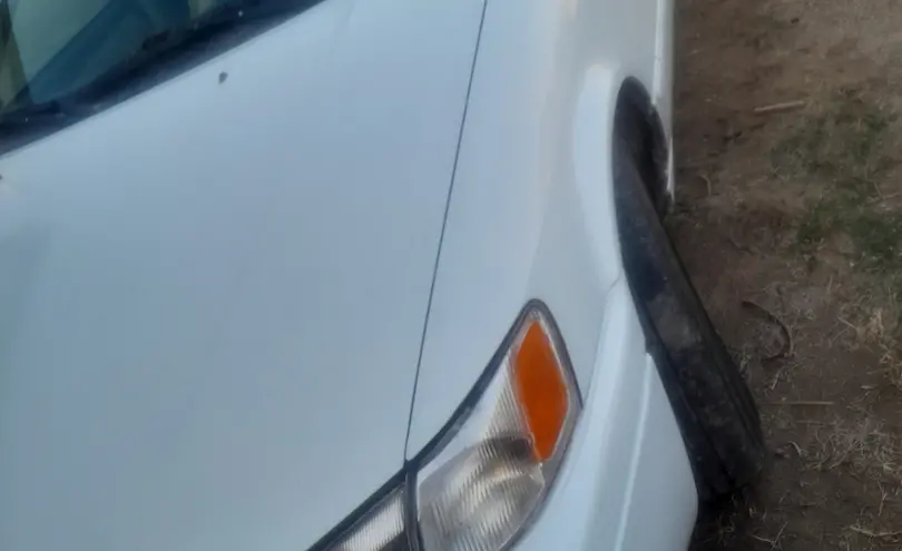 Toyota Camry 1997 года за 2 650 000 тг. в Алматы фото 2