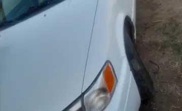 Toyota Camry 1997 года за 2 950 000 тг. в Алматы фото 2