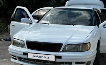 Nissan Maxima 1997 года за 2 000 000 тг. в Алматы фото 1