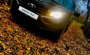 LADA (ВАЗ) Granta 2021 года за 3 700 000 тг. в Карагандинская область фото 2