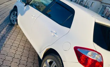 Toyota Auris 2010 года за 4 500 000 тг. в Павлодар фото 3