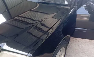 Mercedes-Benz C-Класс 1993 года за 1 200 000 тг. в Талдыкорган фото 2