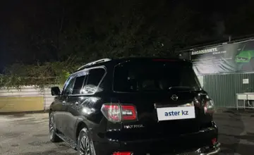 Nissan Patrol 2012 года за 15 000 000 тг. в Алматы