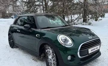 MINI Hatch 2017 года за 11 100 000 тг. в Костанайская область фото 2