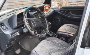 Suzuki Vitara 1993 года за 1 200 000 тг. в Алматы