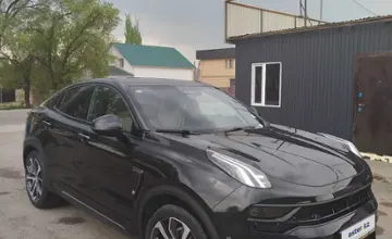 Lynk & Co 05 2024 года за 18 500 000 тг. в Алматы фото 4