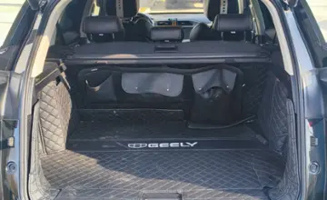 Geely Azkarra 2023 года за 10 800 000 тг. в Алматы