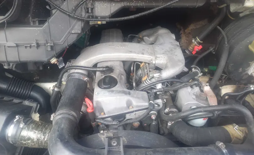 Mercedes-Benz Sprinter 2004 года за 5 500 000 тг. в Алматы