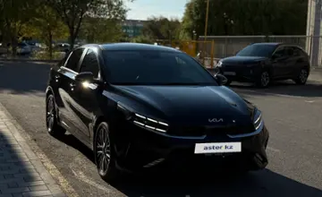 Kia Cerato 2022 года за 11 000 000 тг. в Кызылординская область