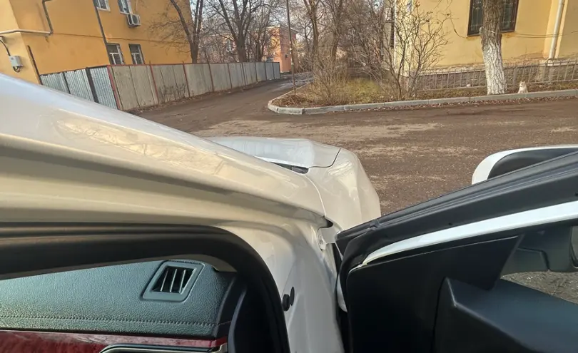 Toyota Camry 2014 года за 10 500 000 тг. в Актобе