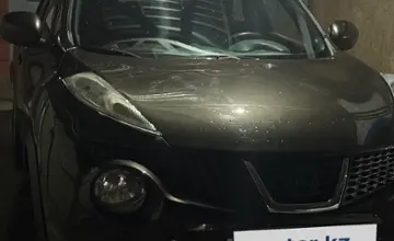 Nissan Juke 2013 года за 4 800 000 тг. в Алматы
