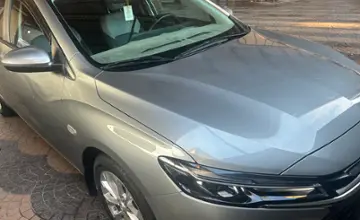 Chevrolet Monza 2023 года за 6 800 000 тг. в Сарыагаш фото 3