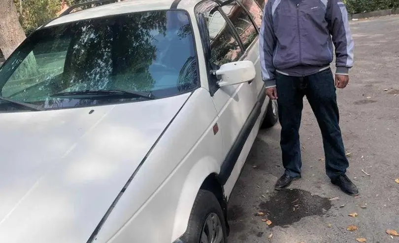 Volkswagen Passat 1992 года за 1 500 000 тг. в Тараз