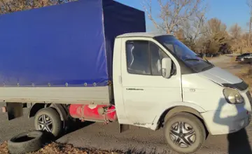 ГАЗ 3302 «Газель» 2003 года за 3 500 000 тг. в Караганда фото 2