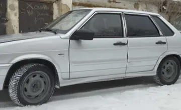 LADA (ВАЗ) 2115 2004 года за 1 100 000 тг. в Караганда фото 2