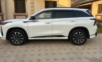 Changan CS75PLUS 2025 года за 13 800 000 тг. в Шымкент