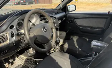 Daewoo Nexia 2011 года за 1 350 000 тг. в Шымкент фото 4