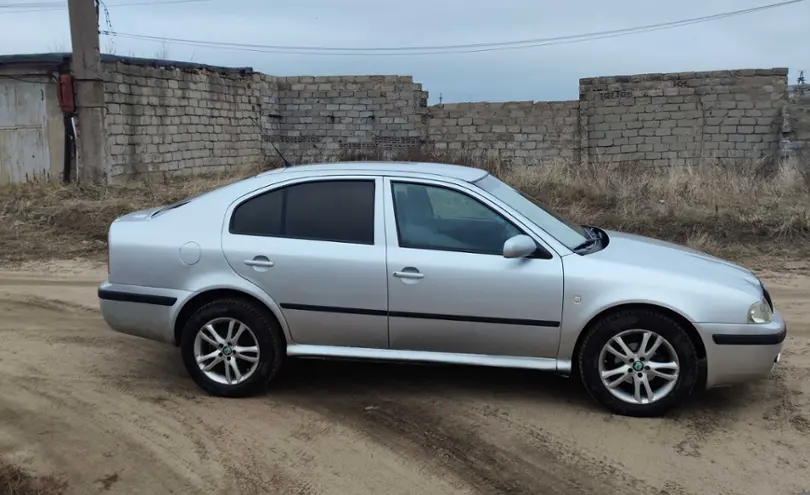 Skoda Octavia 2007 года за 2 400 000 тг. в Костанайская область фото 2