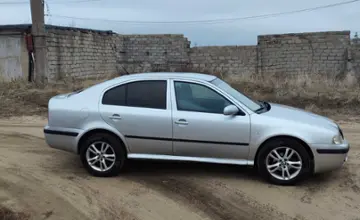 Skoda Octavia 2007 года за 2 500 000 тг. в Костанайская область фото 2