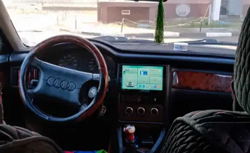 Audi 80 1994 года за 1 700 000 тг. в Костанай