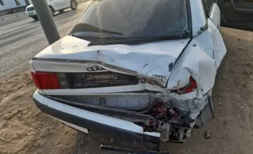 Audi 100 1993 года за 1 500 000 тг. в Актюбинская область фото 4