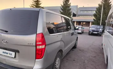 Hyundai H-1 2012 года за 10 200 000 тг. в Карагандинская область фото 3