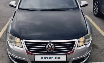 Volkswagen Passat 2007 года за 40 000 000 тг. в Астана фото 2