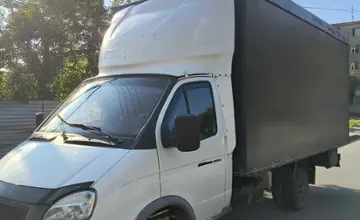 ГАЗ 3302 «Газель» 2015 года за 8 300 000 тг. в Астана фото 2