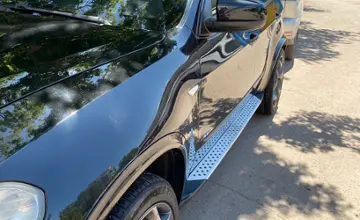 BMW X5 2007 года за 7 500 000 тг. в Карагандинская область фото 4