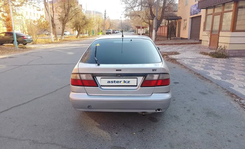 Nissan Primera 1999 года за 1 500 000 тг. в Кызылординская область фото 3