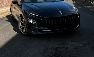 Hongqi E-QM5 2023 года за 7 700 000 тг. в Алматы фото 1